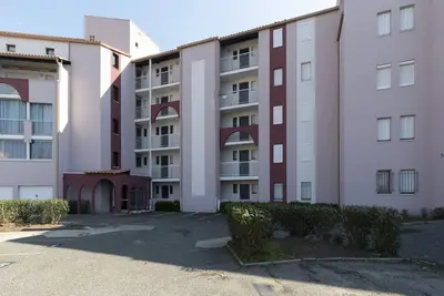 Image de Appartement à Agde près de la plage