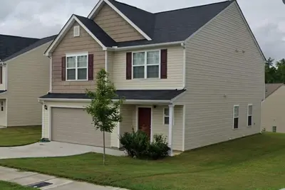 Image de 3-bedroom house in delightful Riverdale with Ac, WiFi