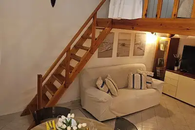 Image de Apatamento central Lipari