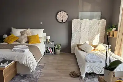 Image de Authentic Travellers Suite