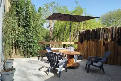 Image de Logis Ô Bambou