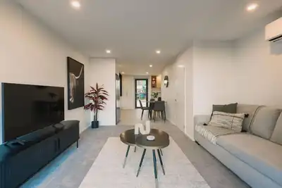 Image de Luxury Cbd Apartment Free Parking