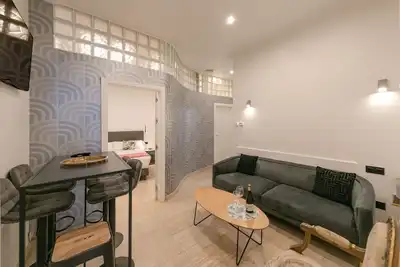 Image de Appartement 'Guadalquivir' avec Wi-Fi et climatisation