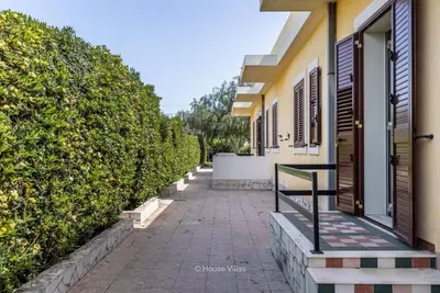 Miramare Exclusive Lodge, Apartment 1