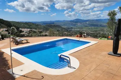 Image de Casa Henrik – on the Edge of a Nature Reserve, Private Pool, Breathtaking Views