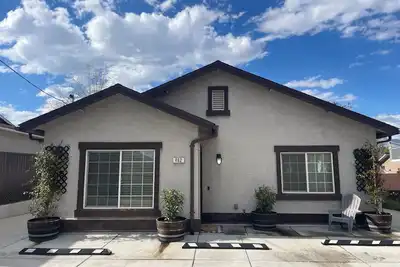 Image de Your biggest little home away from home