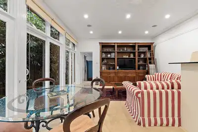 Image de The Garden Retreat -North Sydney