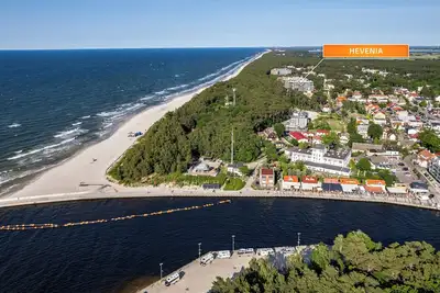 Image de Apartamenty Sun & Snow Hevenia