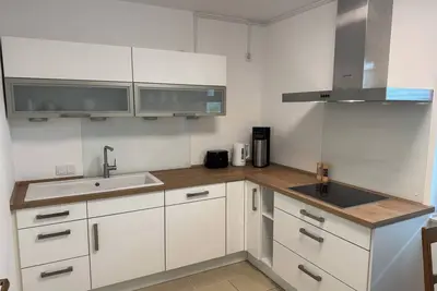 Image de Attractive vacation apartment in the countryside for connoisseurs, 10 minutes walk to the center