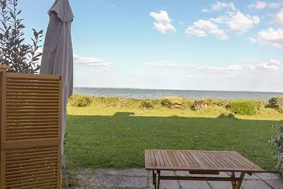 Image de Penvins 4 personnes, proche plage et activités