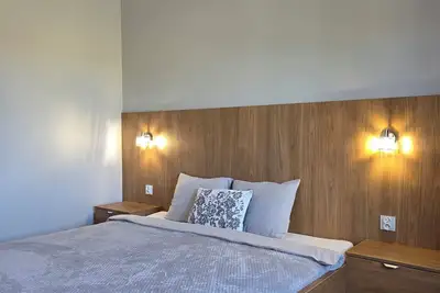 Image de Luxury apartments with pool, sauna, hot tub and whirlpool