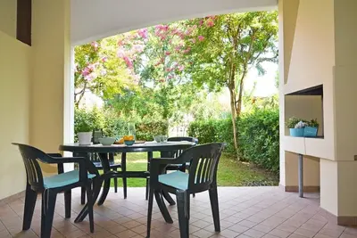 Image de Des vacances avec tout le confort - Beahost