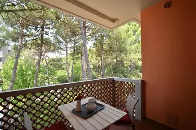 Image de Retraite confortable à BibiOne pour six personnes