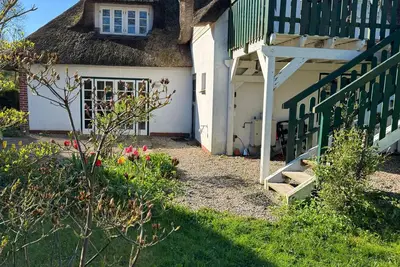 Image de Relax in Martha's garden - your retreat in Oldenswort