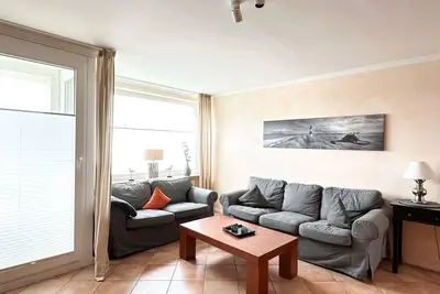 Image de Apartment Dünenblick 1 - 02