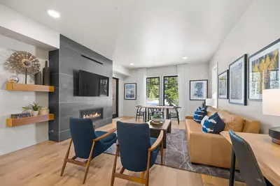 Image de All Seasons Escape | Pet Friendly | Resort Amenities