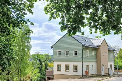 Image de Bel appartement pour 4 personnes avec Wifi, Tv, patio, animaux admis et parking