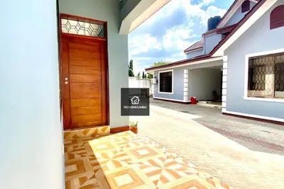 Image de Charming 2-bedroom apartment with Ac, WiFi in vibrant Dar es Salaam