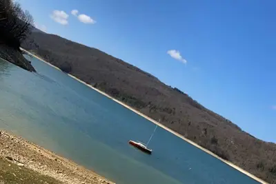 Image de Maison à 2 km du Lac de Vouglans