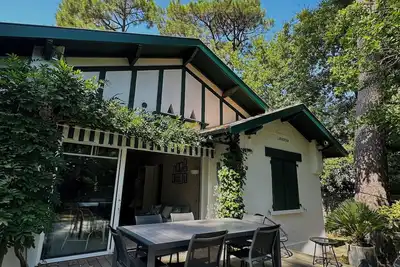 Image de Villa Quartier Haîtza