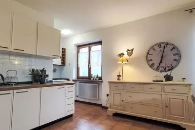 Image de Joli appartement pour 4 personnes avec Wifi, Tv, terrasse, animaux admis et parking
