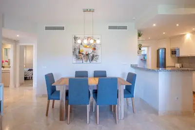 Image de Urb. Los Iris, Luxury Apartment with 3 bedrooms