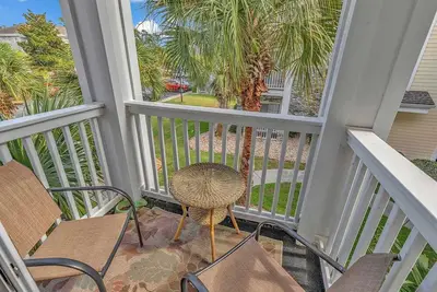 Image de Myrtlewood Unit 205 - Golf Area!