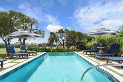 Image de Villa Polo View in Holder's Hill by Personal Villas - Enjoy Your Dream Stay