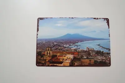 Image de Don Antonio House Vesuvius