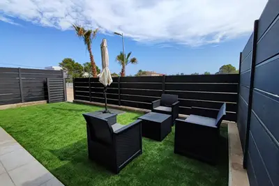 Image de Roques Daurades Iii - House With Private Garden