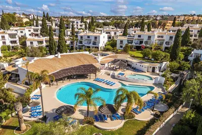 Image de Cozy Apartment with Pool in São Rafael, Albufeira