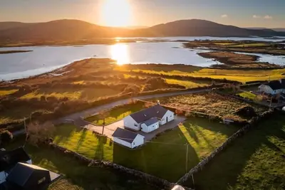 Image de Idyllic 5* modern retreat, a stop along the breathtaking Wild Atlantic Way
