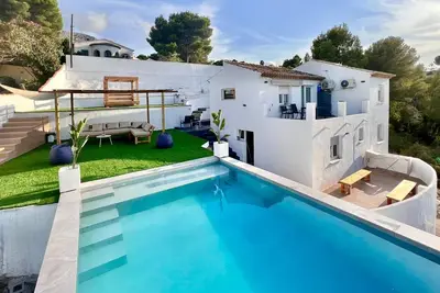Image de Villa Dmg Dénia