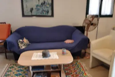 Image de Cozy apartment with large property dog-friendly