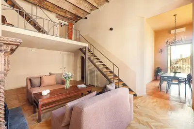 Image de Casa Maestro, a Burghesius home