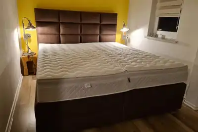 Image de Beautiful 60 m² vacation apartment in Etzelbach near Rudolstadt