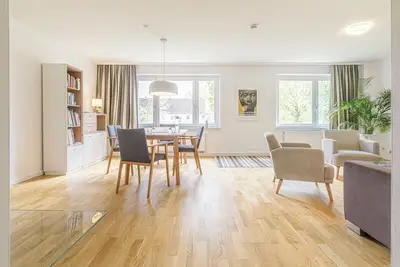 Image de Apartment Premium - A room with a view