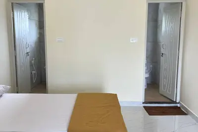 Image de Cozy house in fabulous Chikkamagaluru with Ac, WiFi