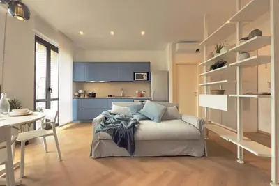 Image de Casa delle Primule, Bright, Metro & View