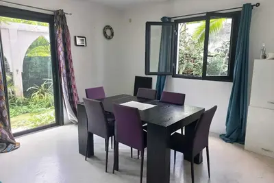 Image de Homerez - Maison à La Rivière Saint-Louis