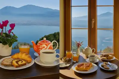 Image de Arktos Hotel | Elegant Suite with Private Balcony