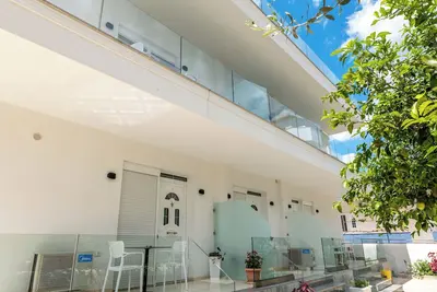 Image de Apartments Margarita