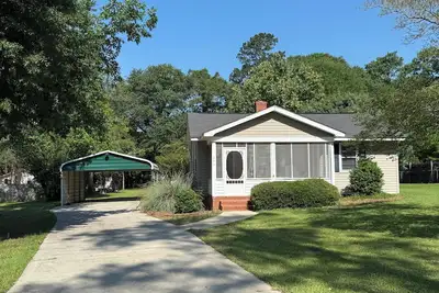 Image de Charming 2-bedroom house in Perry with Ac, WiFi