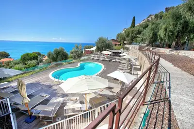 Image de Holiday Resort Balzi Rossi