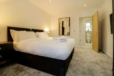 Image de The Penthouse | Beachwalk Apartments by Nova Suite