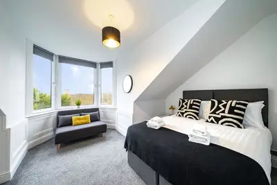 Image de Cross Road Cosy Apartment