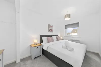 Image de Greenside Getaway Newarthill