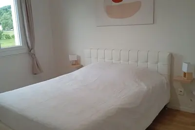 Image de À 5min du sanctuaire \nIdéal pour les familles, grande terrasse de 50 m2