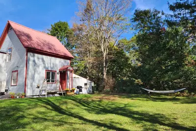 Image de Addie's Place: A Quiet and Quirky Private Guesthouse