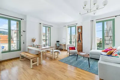 Image de Happyfew La Suite Cathédrale